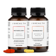 Body Balance Perfect Pairing