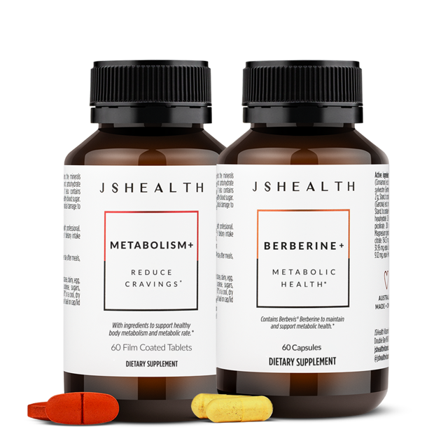 Body Balance Perfect Pairing