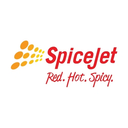 SpiceJet logo
