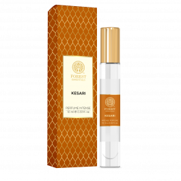 Intense Perfume Kesari - Oudh, Saffron & Lime