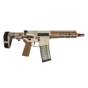 PSA Sabre Enhanced Mixtape Vol. 1 8" 300 Blackout 1:5 Pistol w/ Sabre Plan B Mount & Maxim CQB Brace