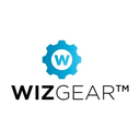 WizGear logo