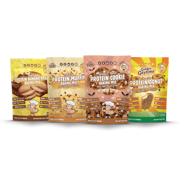 Baking Mix Bundle