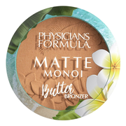 Matte Monoi Butter Bronzer | Matte Bronzer