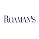 Roaman's logo