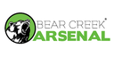 Bear Creek Arsenal logo