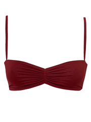 LAGOS TOP | BORDEAUX