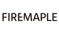 Fire Maple logo