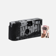 (PRE-ORDER) RIIZE - [Silence: Inside the Fame 고요와 파동] PHOTO EXHIBITION OFFICIAL MD CAMERA SET