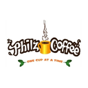 Philz Coffee logo
