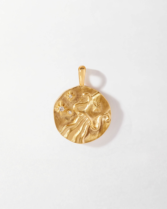 Zodiac Pendant