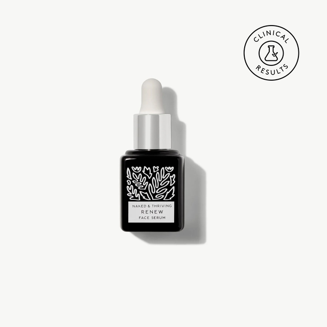 Renew Resurfacing Night Serum