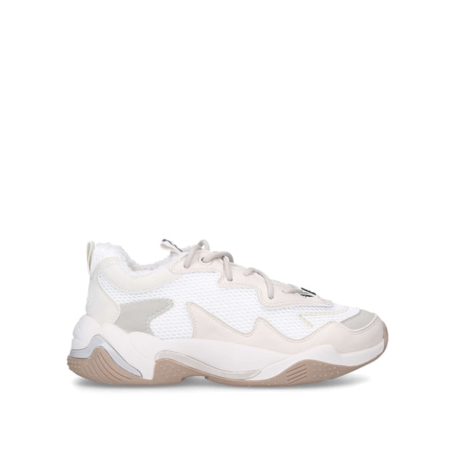 KG Kurt Geiger Lulu Swirl Sneakers