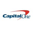 Capital One Bank logo