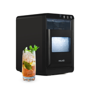 Newair® Countertop Ice Maker Nugget Ice, 44 lbs/24 hours
