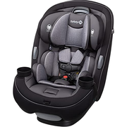 Safety 1st Grow And Go All-in-One Convertible Car Seat, 2024, Harvest Moon