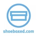 Shoeboxed logo