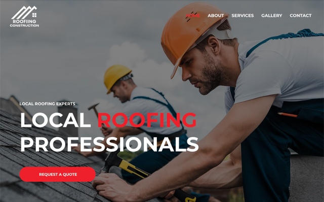 Southern Maine Web Design