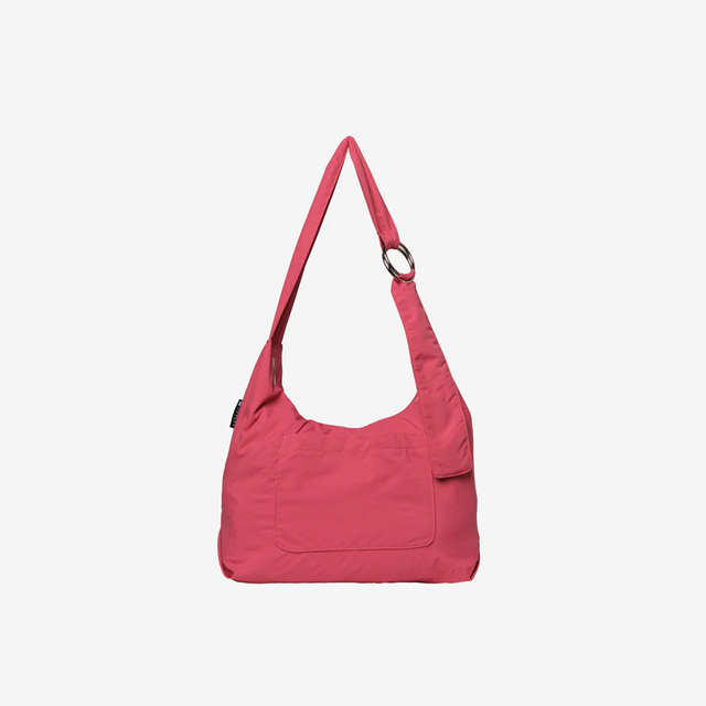 Rose Water - Mini Slouchy Bag