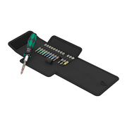 Wera 05051060001 Kraftform Kompakt 838 Ra S Set 1, 14 Pieces