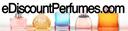 eDiscount Perfumes logo