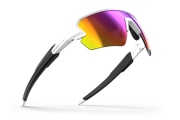 Apex - White Mirage Polarized