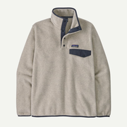 M's Lightweight Synchilla® Snap-T® Pullover