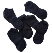 Paquete de 6 pares de medias para mujer