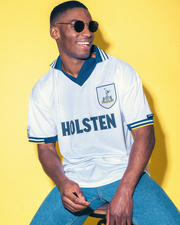 Spurs Retro 1994 Home Shirt