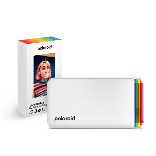 Polaroid Now+ Generation 2 Travel Set