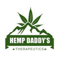 Hemp Daddy's logo