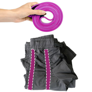 AGOGIE Women's +40 Resistance Pants