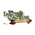 The Lace Cactus logo