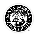 Santa Barbara Chocolate logo