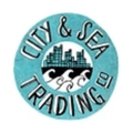 City & Sea Trading logo