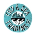 City & Sea Trading logo