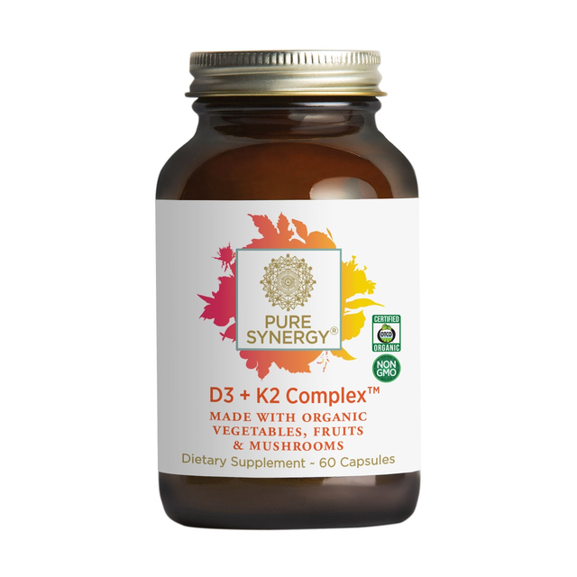 D3 + K2 Complex™