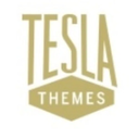 TeslaThemes logo