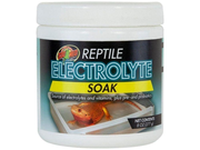 Zoo Med Reptile Electrolyte Soak Supplement 1ea/8 oz