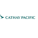 Cathay Pacific Airways logo