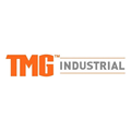 TMG Industrial CA logo