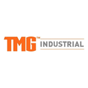 TMG Industrial CA logo