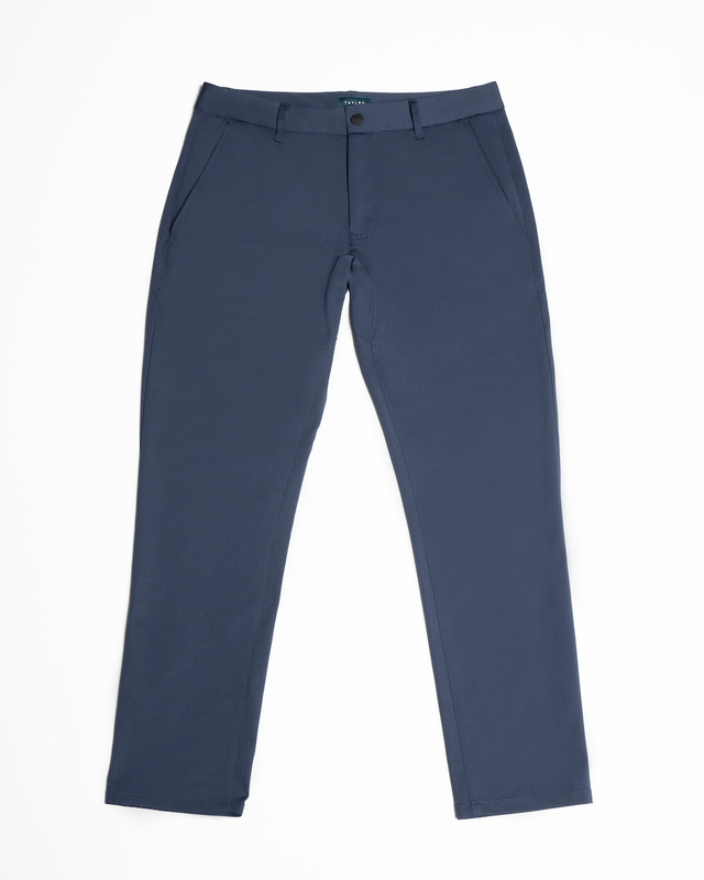 Navy | Commuter Pants