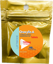 Oroxylin A Tablets