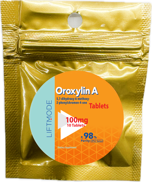 Oroxylin A Tablets
