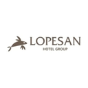 Lopesan Hotels logo
