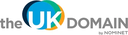 The UK Domain logo