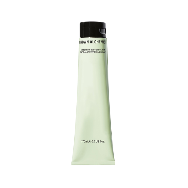 Smoothing Body Exfoliant (170mL)