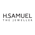 H. Samuel logo