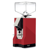 Eureka Mignon Silenzio 55mm Grinder (Red)